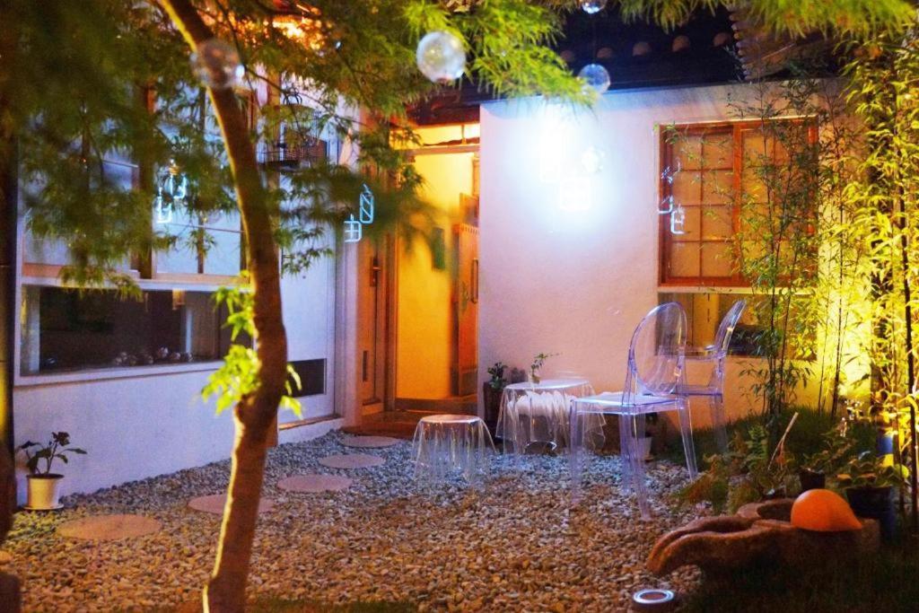 'hanok Hanok' Boutique - 2min From Gyeongbokgung Palace Station *