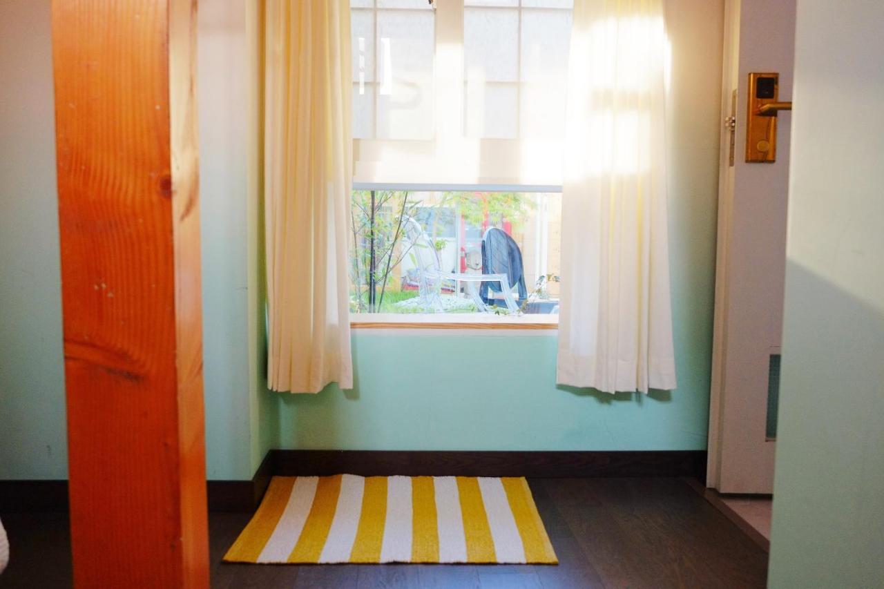 Guest house 'hanok Hanok' Boutique - 2min From Gyeongbokgung Palace Station
