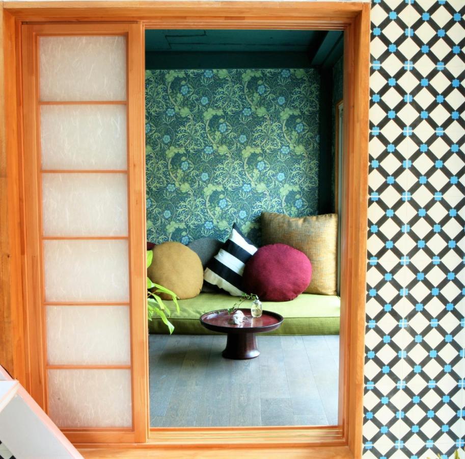 'hanok Hanok' Boutique - 2min From Gyeongbokgung Palace Station Guest house *