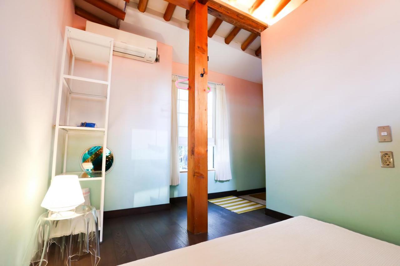 Guest house 'hanok Hanok' Boutique - 2min From Gyeongbokgung Palace Station