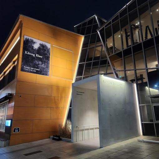 'hanok Hanok' Boutique - 2min From Gyeongbokgung Palace Station Guest house