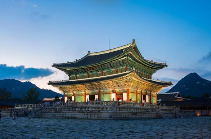 'hanok Hanok' Boutique - 2min From Gyeongbokgung Palace Station Guest house *