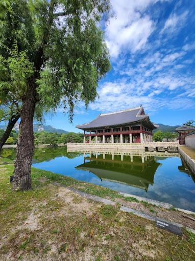 'hanok Hanok' Boutique - 2min From Gyeongbokgung Palace Station *