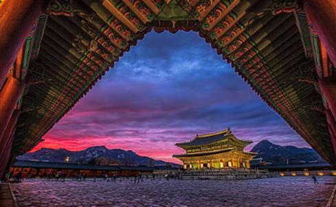 'hanok Hanok' Boutique - 2min From Gyeongbokgung Palace Station Seoul