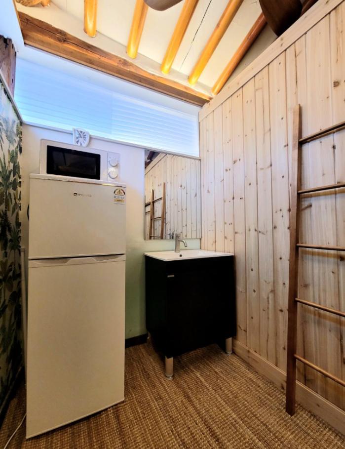 'hanok Hanok' Boutique - 2min From Gyeongbokgung Palace Station *
