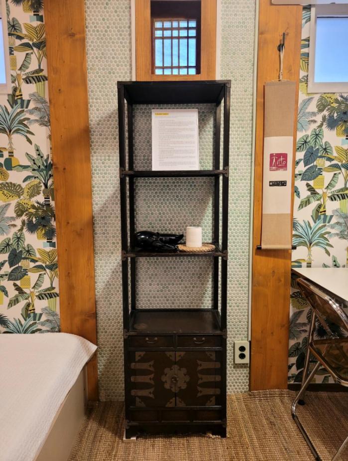 'hanok Hanok' Boutique - 2min From Gyeongbokgung Palace Station Guest house
