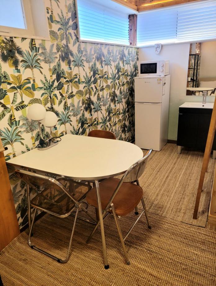 Guest house 'hanok Hanok' Boutique - 2min From Gyeongbokgung Palace Station