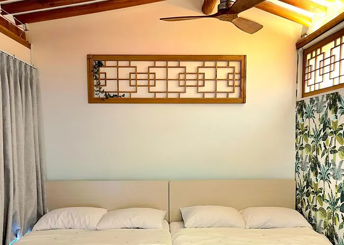 \'Hanok Hanok\' Boutique Stay Hotel Seoul - 2Min From Gyeongbokgung Palace Station