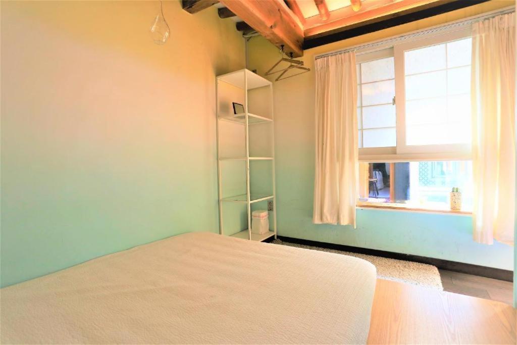 'hanok Hanok' Boutique - 2min From Gyeongbokgung Palace Station Seoul