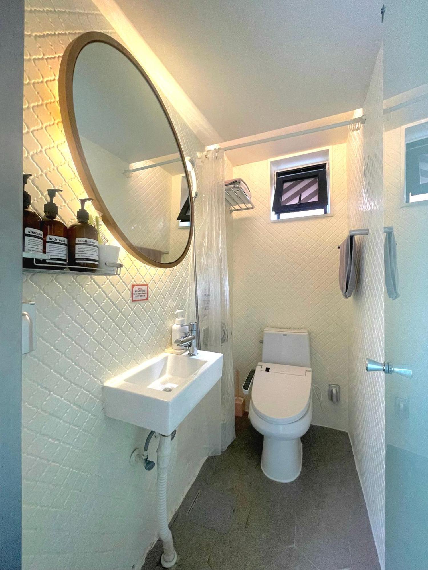 Guest house 'hanok Hanok' Boutique - 2min From Gyeongbokgung Palace Station