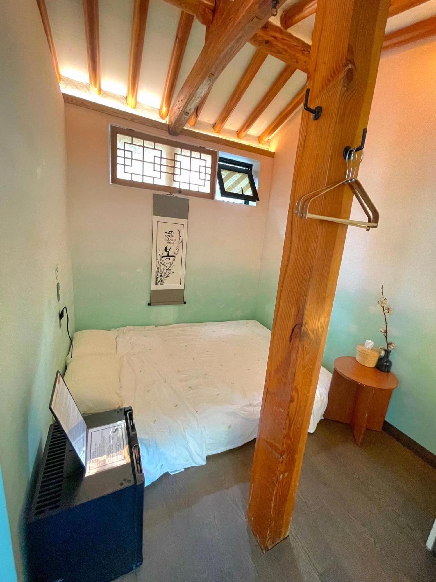'hanok Hanok' Boutique - 2min From Gyeongbokgung Palace Station Guest house Seoul