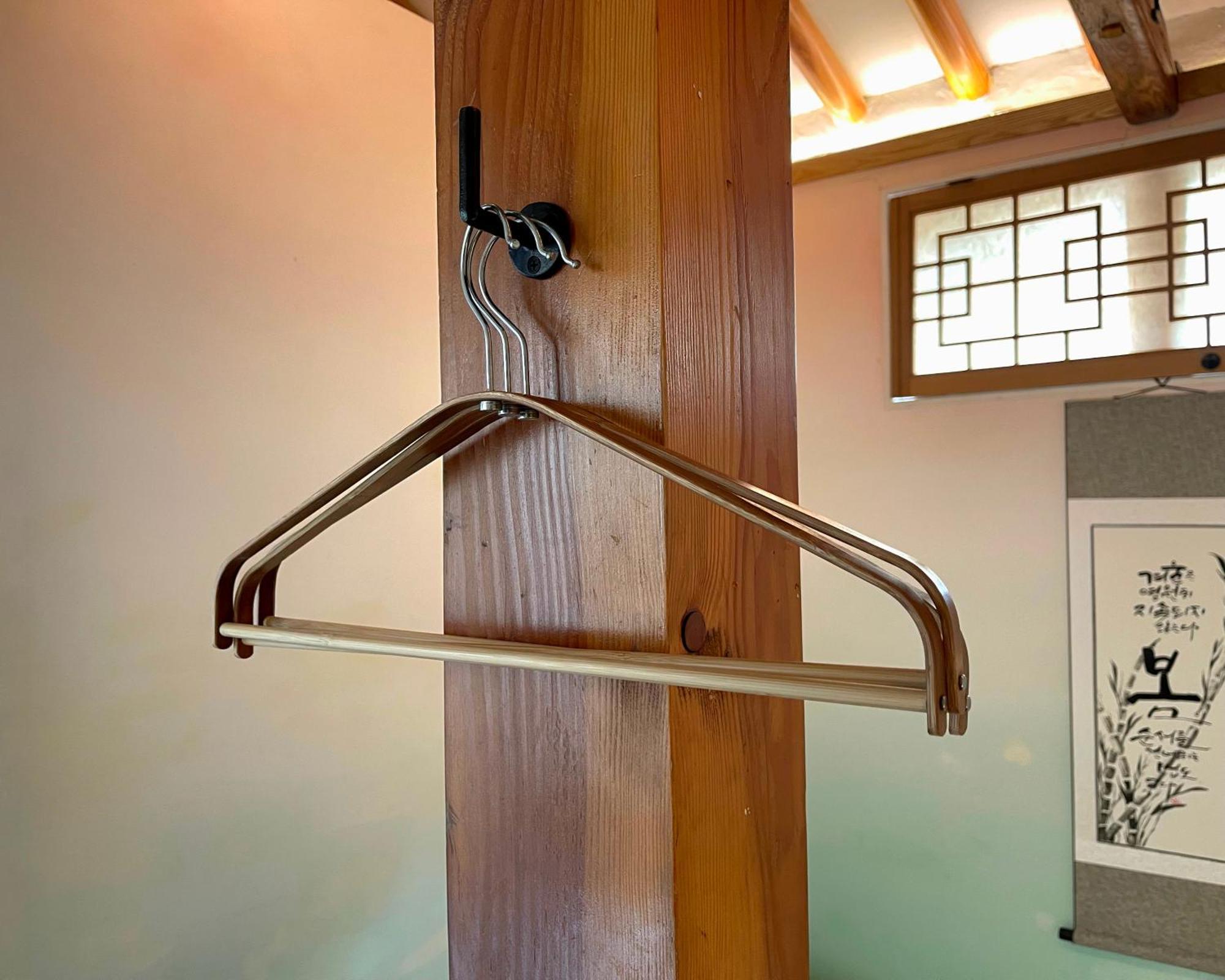 Guest house 'hanok Hanok' Boutique - 2min From Gyeongbokgung Palace Station Seoul