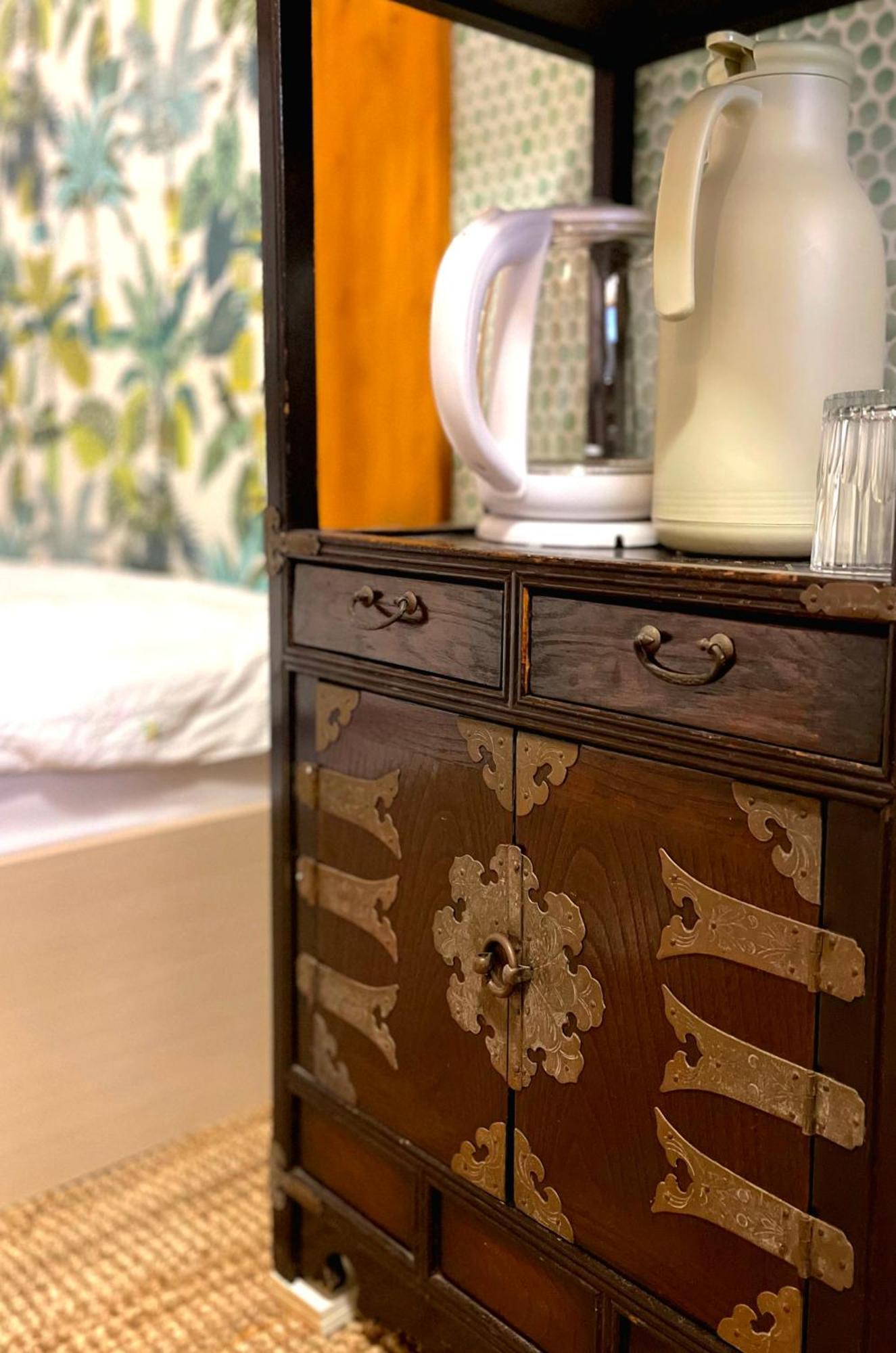 'hanok Hanok' Boutique - 2min From Gyeongbokgung Palace Station Seoul